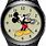 Mickey Mouse Watch Face Samsung