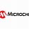 Microchip Technology Logo