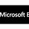 Microsoft Bing Icon