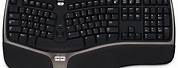 Microsoft Ergonomic Keyboard 4000 Functions