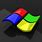 Microsoft Logo Desktop