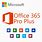 Microsoft Office 365 ProPlus