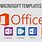 Microsoft Office Business Templates