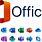 Microsoft Office Logo Design