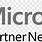 Microsoft Partner Network Logo