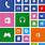 Microsoft Phone Icon