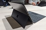 Microsoft Surface Pro 7 vs Pro X