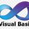 Microsoft Visual Basic Logo