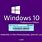 Microsoft Windows 10 Pro Product Key