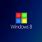 Microsoft Windows 8 Desktop