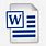 Microsoft Word Document Download