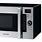 Microwave with Convection Oven