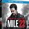 Mile 22 Blu-ray