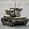 Military Army Robots