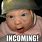 Military Baby Meme