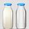 Milk Jar Clip Art