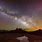 Milky Way Arizona
