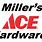 Miller Ace Logo
