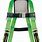 Miller Fall Protection Harness