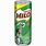 Milo Energy Drink