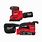 Milwaukee Cordless Belt Sander