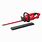 Milwaukee Hedge Trimmer M18