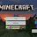 Minecraft Bedrock Screen
