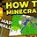 Minecraft Map Wall