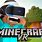 Minecraft PS4 VR Games