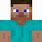 Minecraft Steve Skin 64X64
