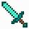 Minecraft Sword Art