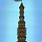 Minecraft Tower Schematic