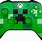 Minecraft Xbox 360 Controller