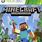 Minecraft Xbox 360 Cover Art