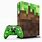 Minecraft Xbox One Console