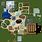 Minecraft Zoo Map