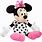 Mini Mouse Doll