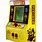 Mini Pacman Arcade Game