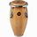 Miniature Wooden Congas