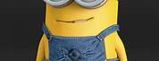 Minion 3D Characters