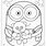 Minion Cartoon Coloring Pages