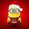 Minion Christmas Pictures