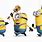 Minion Funny Laptop Wallpapers