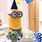 Minion Themed Party