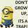 Minion Wisdom