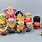 Minions 2 Happy Meal Toys
