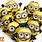 Minions From Despicable Me 2