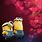 Minions Love Images