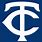 Minnesota Twins TC Logo