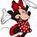 Minnie Mouse Anime